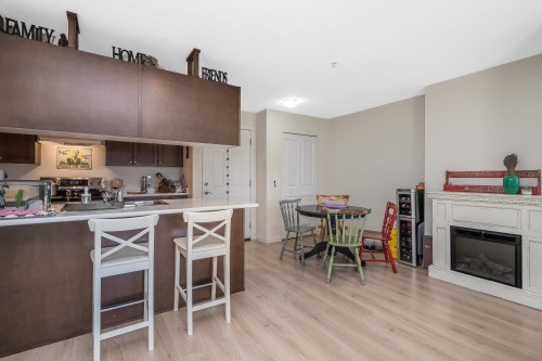 109-33960 Old Yale Road, Abbotsford, BC 