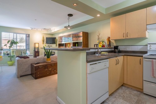 303-20200 56 Avenue, Langley, BC 