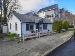 5881 176a Street  Surrey, BC V3S 4H6