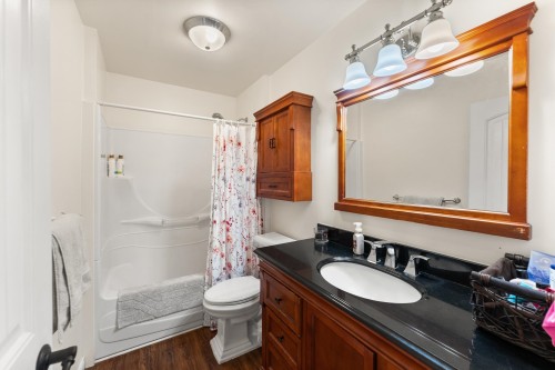 194 Clovermeadow Crescent, Langley, BC 