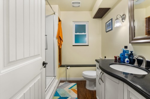 194 Clovermeadow Crescent, Langley, BC 