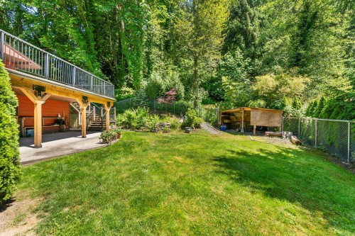 194 Clovermeadow Crescent, Langley, BC 