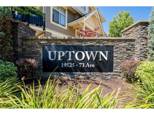 30-19525 73 Avenue  Surrey, BC V4N 6L7