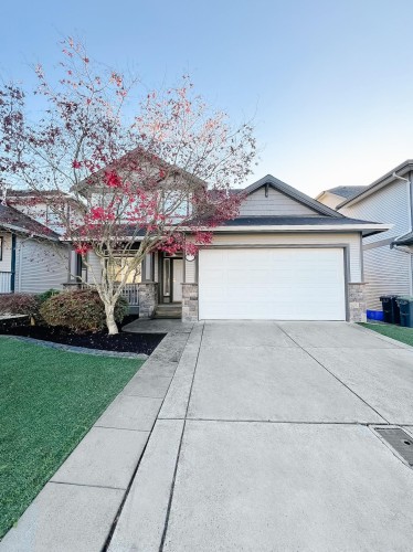 20118 71a Avenue  Langley, BC V2Y 3A1