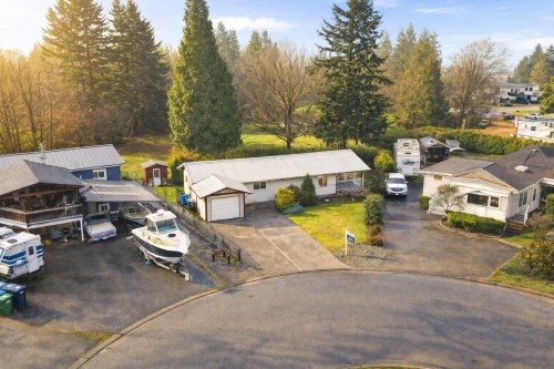 2237 Crystal Court, Abbotsford, BC 