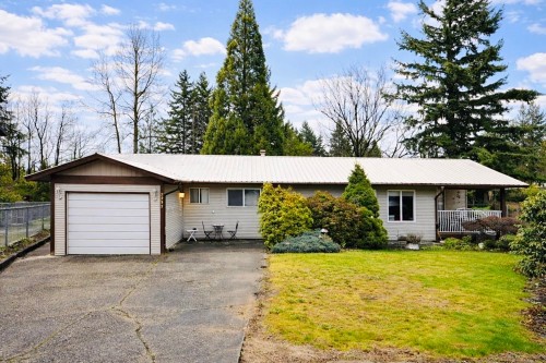 2237 Crystal Court, Abbotsford, BC 