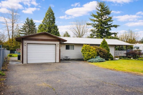 2237 Crystal Court, Abbotsford, BC 