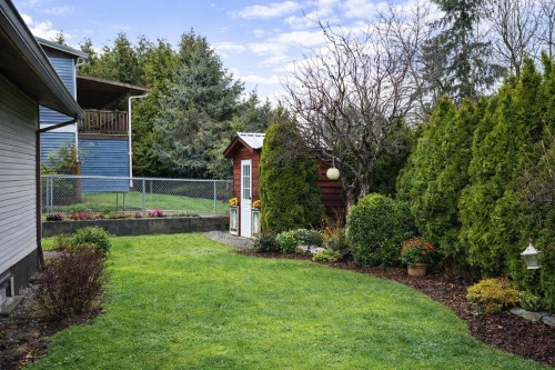 2237 Crystal Court, Abbotsford, BC 