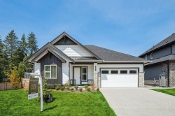 20813 33a Avenue  Langley, BC V2Z 0B8