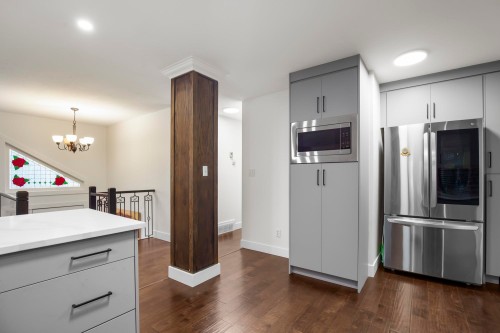 32555 Richards Avenue, Mission, BC 