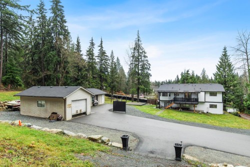 32555 Richards Avenue, Mission, BC 