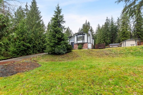 32555 Richards Avenue, Mission, BC 