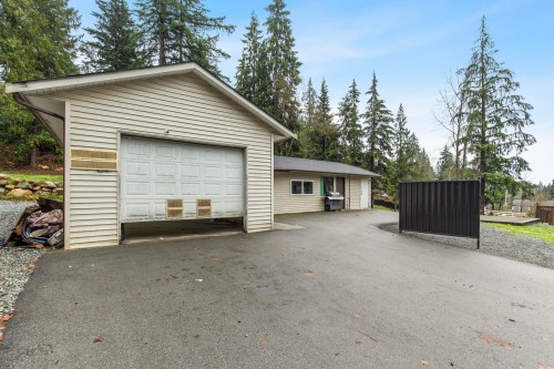 32555 Richards Avenue, Mission, BC 