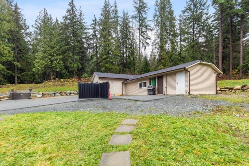 32555 Richards Avenue, Mission, BC 