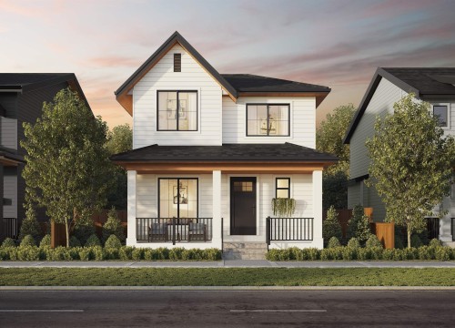 7499 198b Street  Langley, BC V0Y 0V0