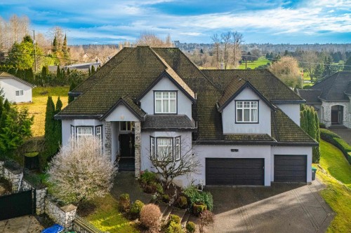 16781 77 Avenue, Surrey, BC 