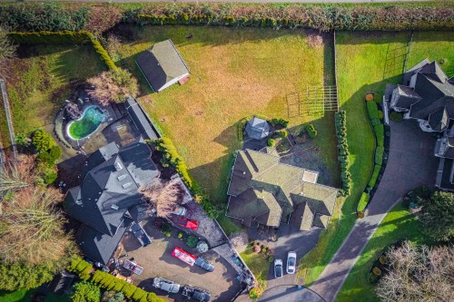 16781 77 Avenue, Surrey, BC 