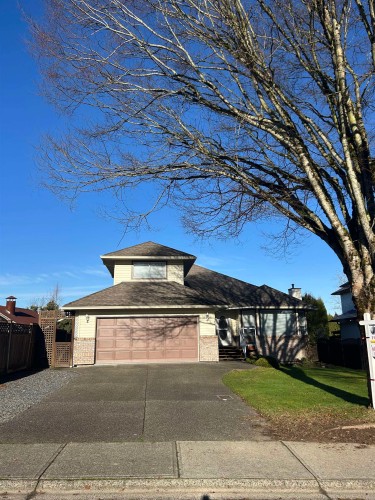 16481 86 Avenue, Surrey, BC 