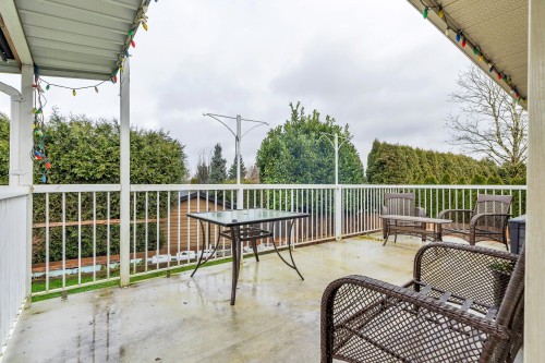 16481 86 Avenue, Surrey, BC 