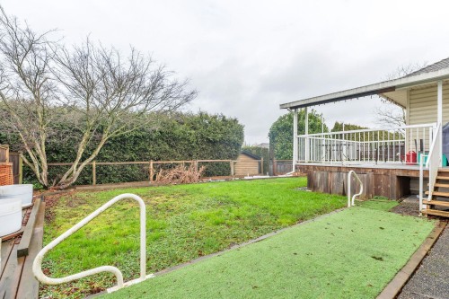 16481 86 Avenue, Surrey, BC 