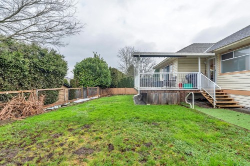 16481 86 Avenue, Surrey, BC 