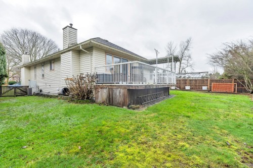 16481 86 Avenue, Surrey, BC 