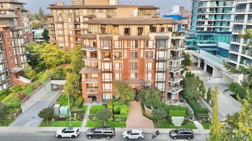 603-1550 Martin Street  White Rock, BC V4B 5M3