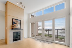 301-1150 Oxford Street  White Rock, BC V4B 0B3
