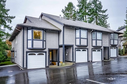 11-1828 Lilac Drive  Surrey, BC V4A 5C9