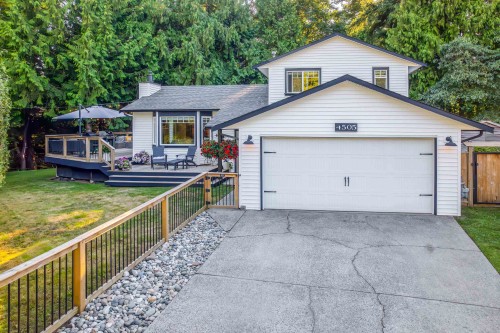 4505 196Th Street, Surrey, BC 