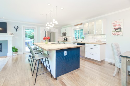 4505 196Th Street, Surrey, BC 