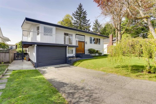 15568 Thrift Avenue, White Rock, BC 