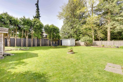 15568 Thrift Avenue, White Rock, BC 