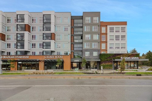 214-19979 76 Avenue, Langley, BC 