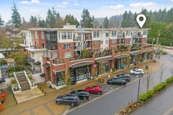 411-2940 King George Boulevard  Surrey, BC V4P 0E4