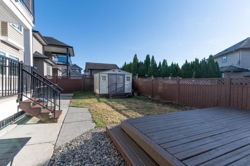 27784 Porter Drive, Abbotsford, BC 