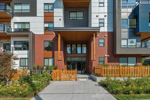 206-20286 72b Avenue  Langley, BC V2Y 1T2