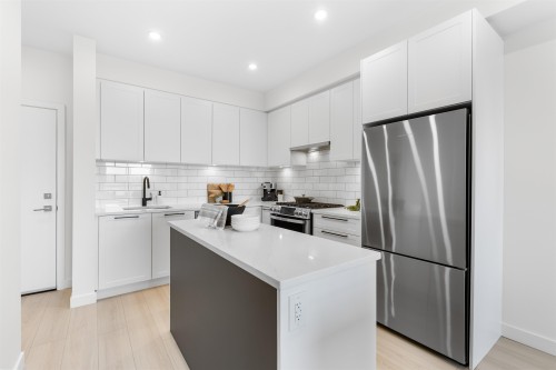 405-32174 George Ferguson Way, Abbotsford, BC 