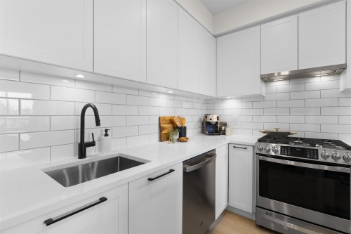 405-32174 George Ferguson Way, Abbotsford, BC 