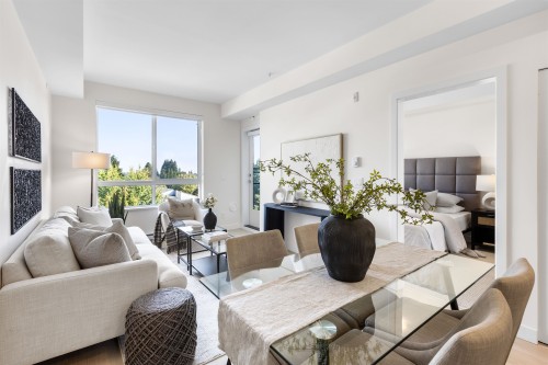 405-32174 George Ferguson Way, Abbotsford, BC 