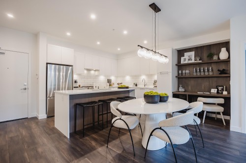 503-32174 George Ferguson Way, Abbotsford, BC 