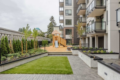 503-32174 George Ferguson Way, Abbotsford, BC 