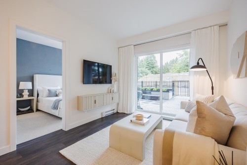 503-32174 George Ferguson Way, Abbotsford, BC 