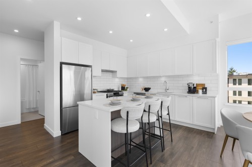 316-32174 George Ferguson Way, Abbotsford, BC 