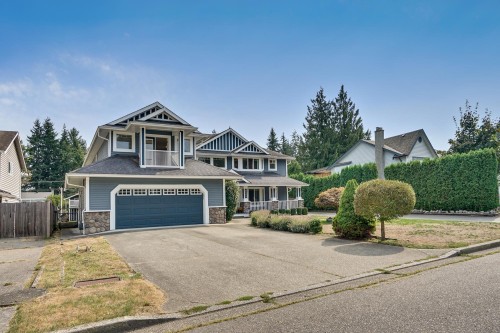 4500 207A Street, Langley, BC 