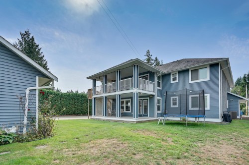 4500 207A Street, Langley, BC 