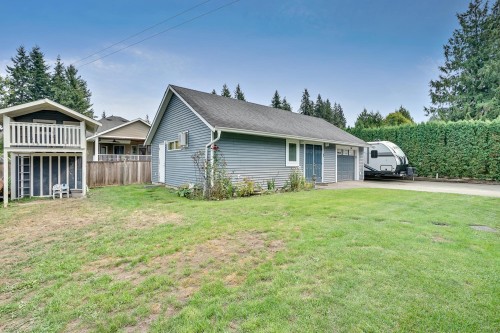 4500 207A Street, Langley, BC 