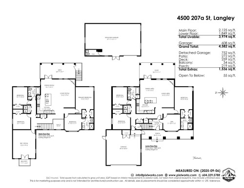 4500 207A Street, Langley, BC 