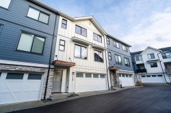 118-1833 165a Street  Surrey, BC V3Z 9N3