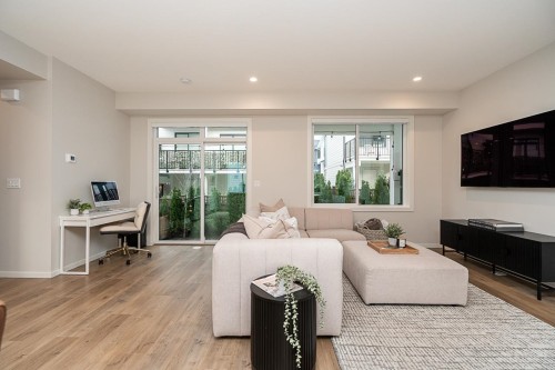 118-1833 165A Street, Surrey, BC 